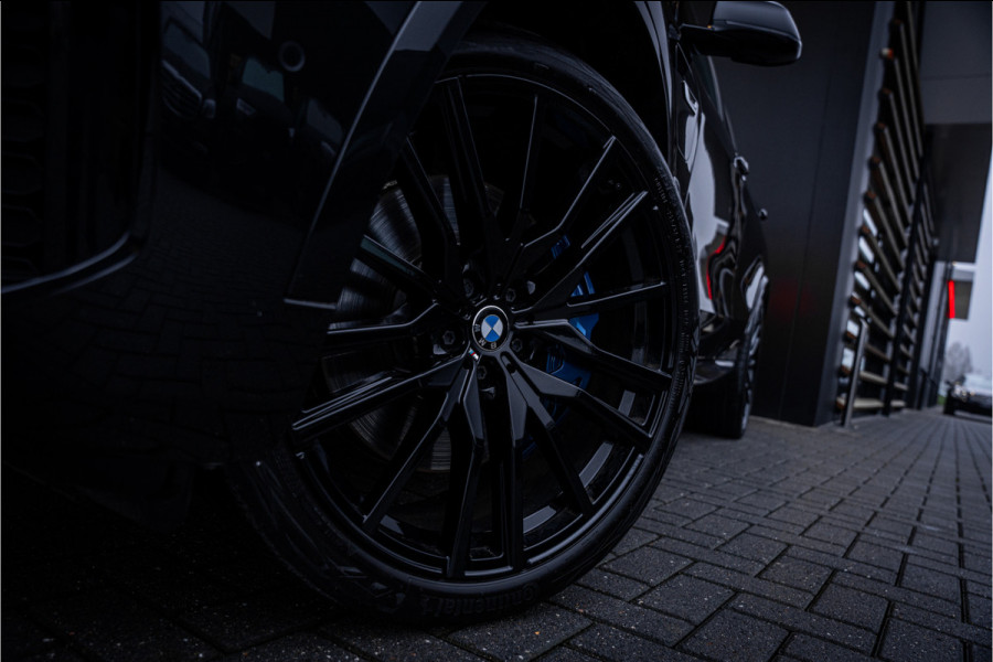 BMW X5 xDrive45e Executive - M-Sport l Panorama l HUD l ACC l Sfeerverl.