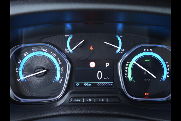 Opel Vivaro Electric L3 75 kWh | navigatie incl. Apple Carplay | e-Call pakket | Comfort bestuurders- en passagiersstoel | parkeersensoren | cruise control | tot 8 jaar garantie