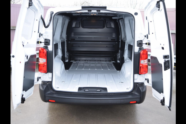 Opel Vivaro Electric L3 75 kWh | navigatie incl. Apple Carplay | e-Call pakket | Comfort bestuurders- en passagiersstoel | parkeersensoren | cruise control | tot 8 jaar garantie