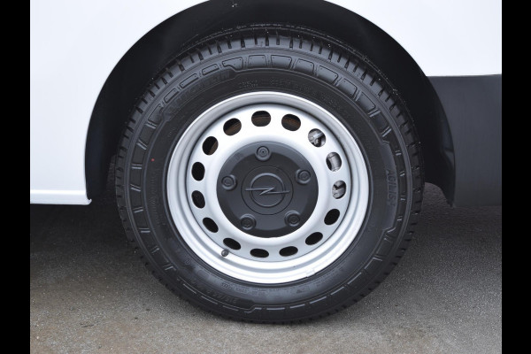 Opel Vivaro Electric L3 75 kWh | navigatie incl. Apple Carplay | e-Call pakket | Comfort bestuurders- en passagiersstoel | parkeersensoren | cruise control | tot 8 jaar garantie