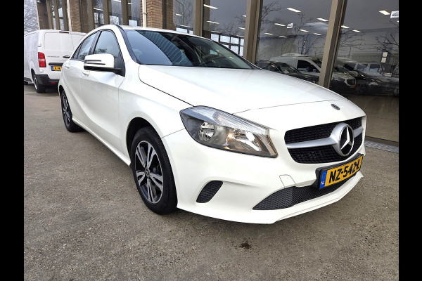 Mercedes-Benz A-Klasse 160 My First Star Airco Navigatie Cruisecontrol