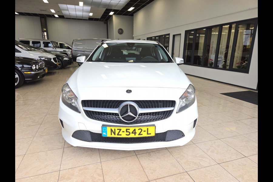 Mercedes-Benz A-Klasse 160 My First Star Airco Navigatie Cruisecontrol