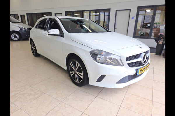 Mercedes-Benz A-Klasse 160 My First Star Airco Navigatie Cruisecontrol