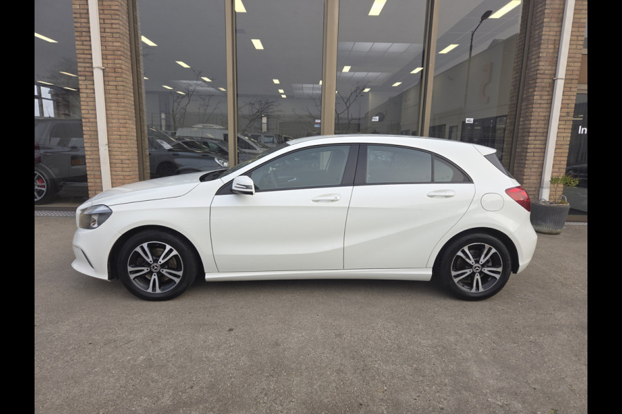 Mercedes-Benz A-Klasse 160 My First Star Airco Navigatie Cruisecontrol