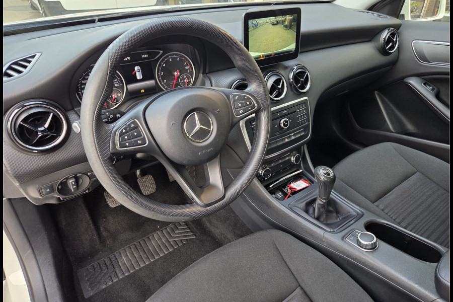 Mercedes-Benz A-Klasse 160 My First Star Airco Navigatie Cruisecontrol