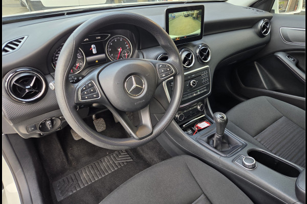 Mercedes-Benz A-Klasse 160 My First Star Airco Navigatie Cruisecontrol