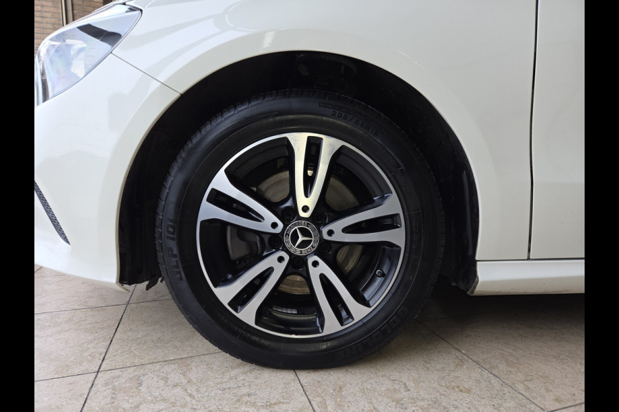 Mercedes-Benz A-Klasse 160 My First Star Airco Navigatie Cruisecontrol