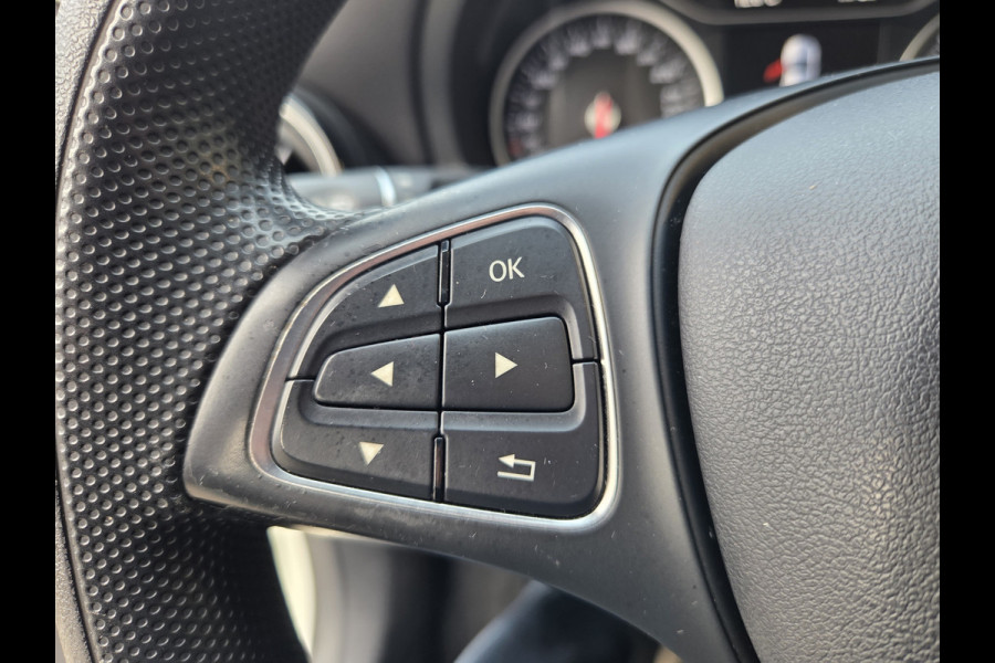 Mercedes-Benz A-Klasse 160 My First Star Airco Navigatie Cruisecontrol
