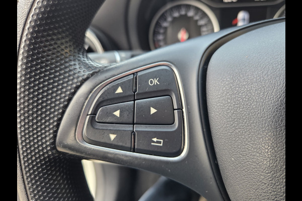 Mercedes-Benz A-Klasse 160 My First Star Airco Navigatie Cruisecontrol