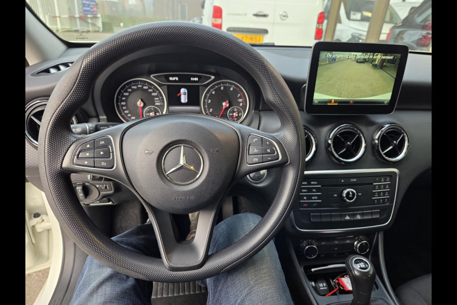 Mercedes-Benz A-Klasse 160 My First Star Airco Navigatie Cruisecontrol
