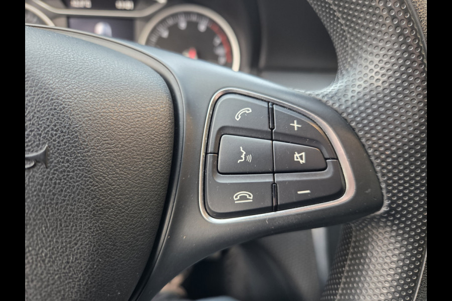 Mercedes-Benz A-Klasse 160 My First Star Airco Navigatie Cruisecontrol