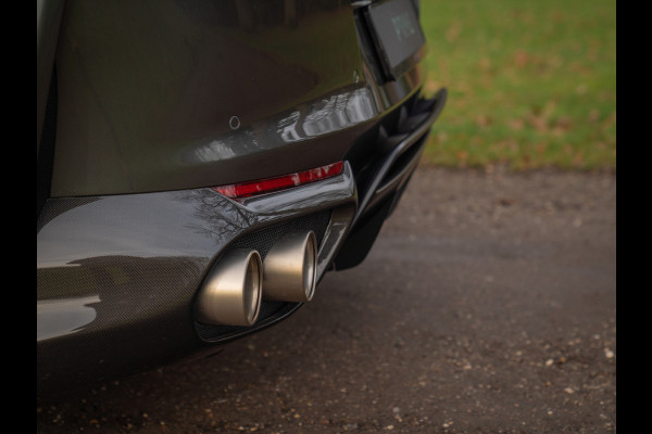 Ferrari 812 GTS 6.5 V12 HELE | Carbon | Pass. Display | Lift | JBL | Surround view