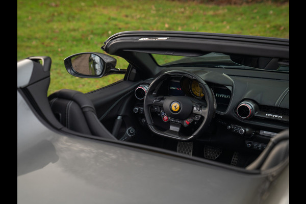 Ferrari 812 GTS 6.5 V12 HELE | Carbon | Pass. Display | Lift | JBL | Surround view