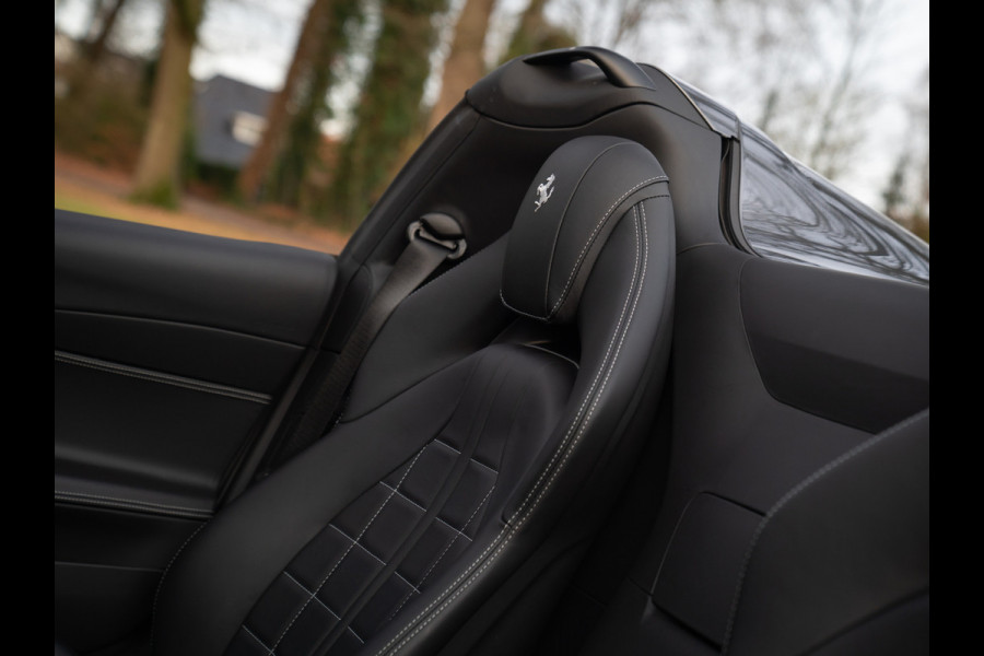 Ferrari 812 GTS 6.5 V12 HELE | Carbon | Pass. Display | Lift | JBL | Surround view