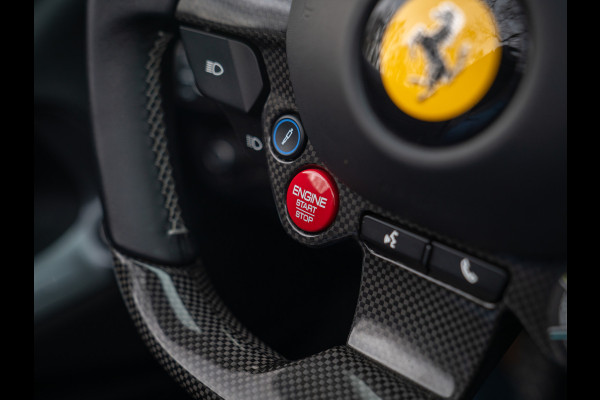 Ferrari 812 GTS 6.5 V12 HELE | Carbon | Pass. Display | Lift | JBL | Surround view