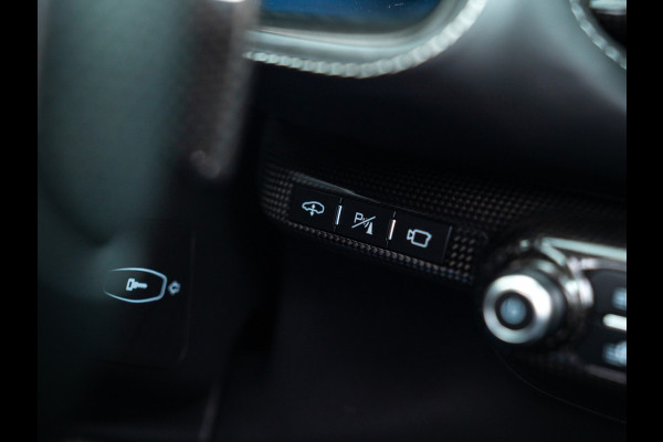 Ferrari 812 GTS 6.5 V12 HELE | Carbon | Pass. Display | Lift | JBL | Surround view