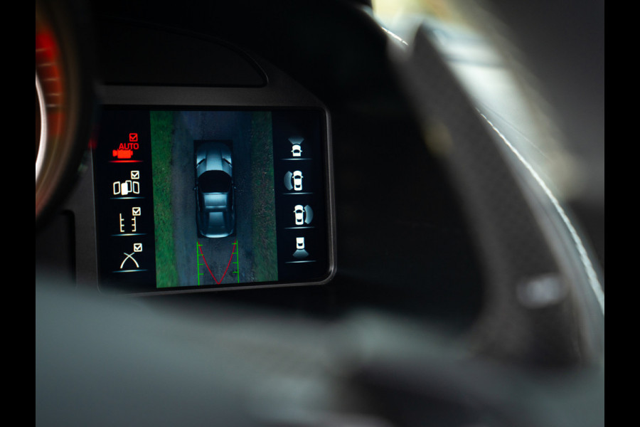 Ferrari 812 GTS 6.5 V12 HELE | Carbon | Pass. Display | Lift | JBL | Surround view