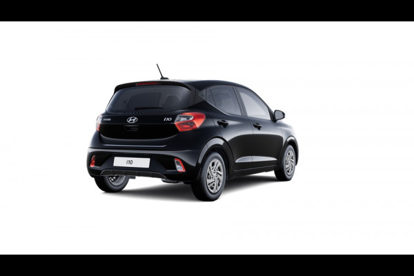 Hyundai i10 1.0 Comfort Smart €2.750 korting! Van €22.680 naar €19.930!