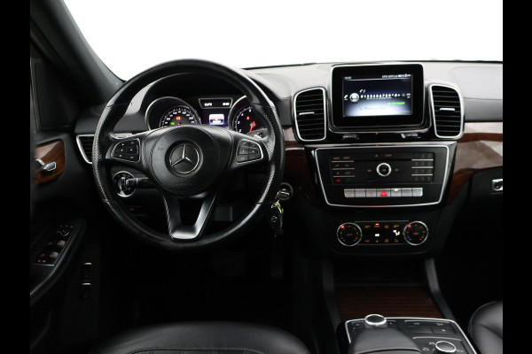 Mercedes-Benz GLS 400 4MATIC 3.0T V6 333 PK 7-PERS. *BTW* + 360 CAMERA | PANORAMA | LEDER