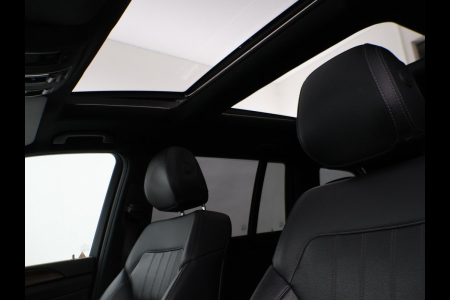 Mercedes-Benz GLS 400 4MATIC 3.0T V6 333 PK 7-PERS. *BTW* + 360 CAMERA | PANORAMA | LEDER