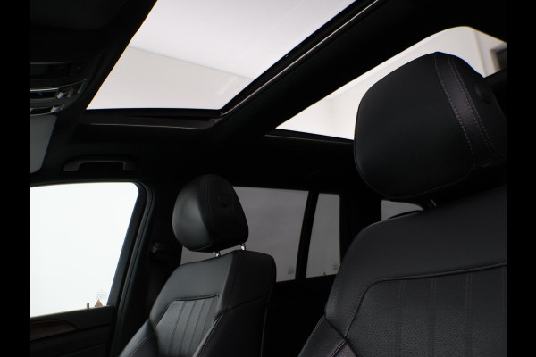 Mercedes-Benz GLS 400 4MATIC 3.0T V6 333 PK 7-PERS. *BTW* + 360 CAMERA | PANORAMA | LEDER