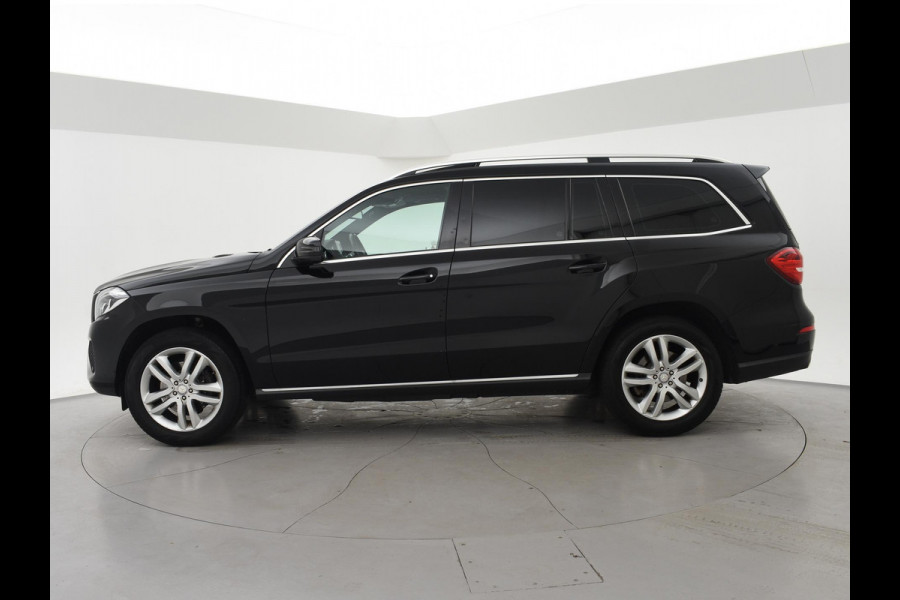 Mercedes-Benz GLS 400 4MATIC 3.0T V6 333 PK 7-PERS. *BTW* + 360 CAMERA | PANORAMA | LEDER