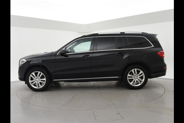 Mercedes-Benz GLS 400 4MATIC 3.0T V6 333 PK 7-PERS. *BTW* + 360 CAMERA | PANORAMA | LEDER