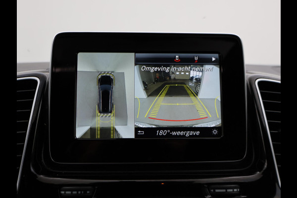 Mercedes-Benz GLS 400 4MATIC 3.0T V6 333 PK 7-PERS. *BTW* + 360 CAMERA | PANORAMA | LEDER