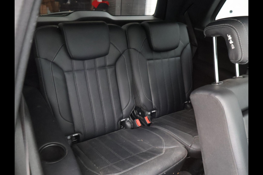 Mercedes-Benz GLS 400 4MATIC 3.0T V6 333 PK 7-PERS. *BTW* + 360 CAMERA | PANORAMA | LEDER