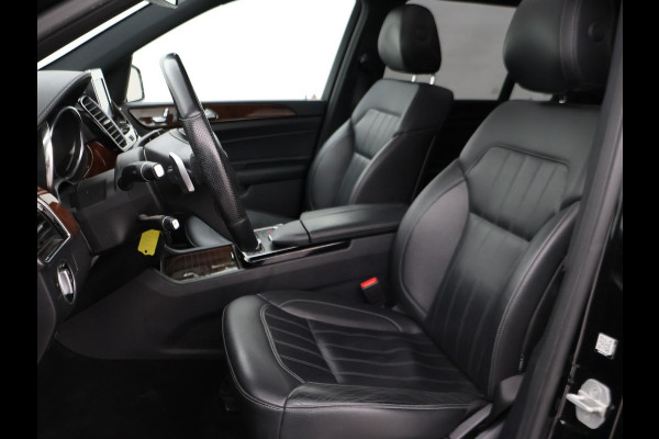 Mercedes-Benz GLS 400 4MATIC 3.0T V6 333 PK 7-PERS. *BTW* + 360 CAMERA | PANORAMA | LEDER