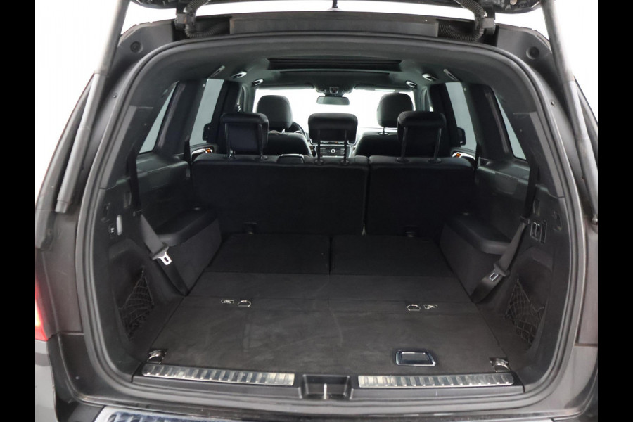 Mercedes-Benz GLS 400 4MATIC 3.0T V6 333 PK 7-PERS. *BTW* + 360 CAMERA | PANORAMA | LEDER