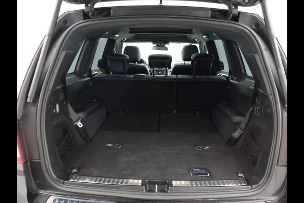 Mercedes-Benz GLS 400 4MATIC 3.0T V6 333 PK 7-PERS. *BTW* + 360 CAMERA | PANORAMA | LEDER