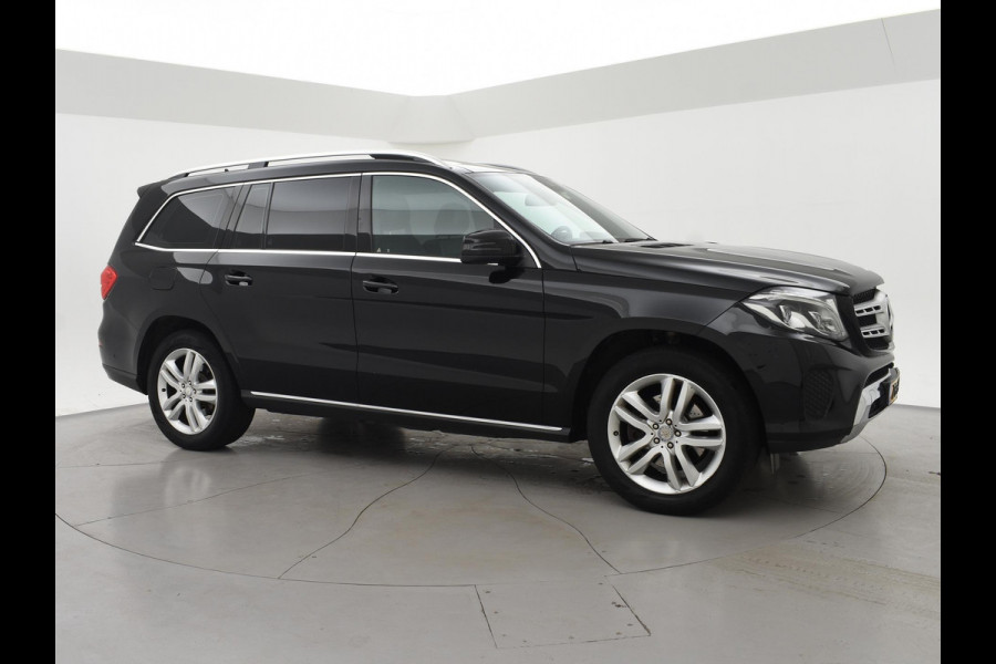 Mercedes-Benz GLS 400 4MATIC 3.0T V6 333 PK 7-PERS. *BTW* + 360 CAMERA | PANORAMA | LEDER