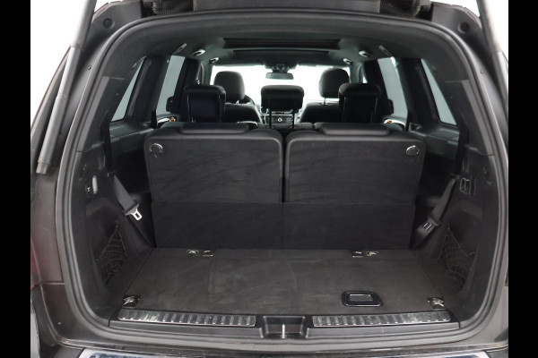 Mercedes-Benz GLS 400 4MATIC 3.0T V6 333 PK 7-PERS. *BTW* + 360 CAMERA | PANORAMA | LEDER
