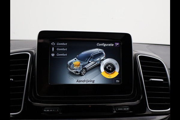 Mercedes-Benz GLS 400 4MATIC 3.0T V6 333 PK 7-PERS. *BTW* + 360 CAMERA | PANORAMA | LEDER