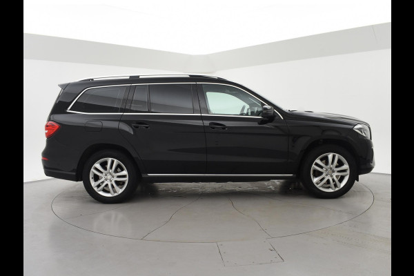 Mercedes-Benz GLS 400 4MATIC 3.0T V6 333 PK 7-PERS. *BTW* + 360 CAMERA | PANORAMA | LEDER
