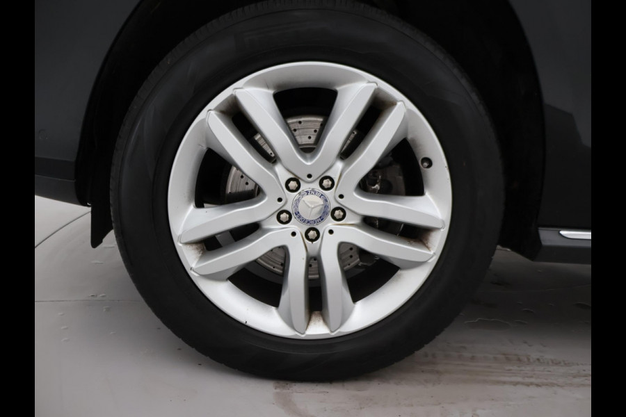 Mercedes-Benz GLS 400 4MATIC 3.0T V6 333 PK 7-PERS. *BTW* + 360 CAMERA | PANORAMA | LEDER