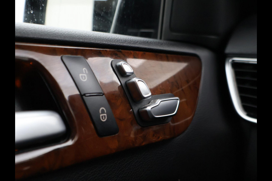 Mercedes-Benz GLS 400 4MATIC 3.0T V6 333 PK 7-PERS. *BTW* + 360 CAMERA | PANORAMA | LEDER