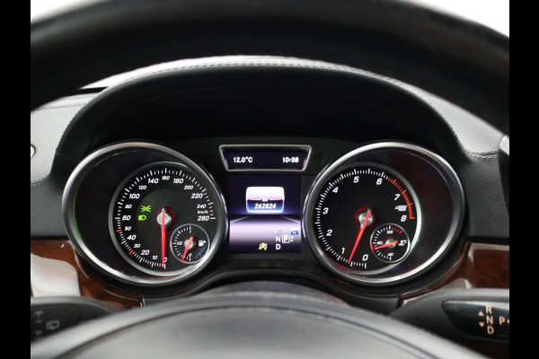 Mercedes-Benz GLS 400 4MATIC 3.0T V6 333 PK 7-PERS. *BTW* + 360 CAMERA | PANORAMA | LEDER