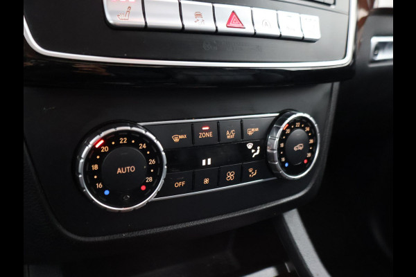 Mercedes-Benz GLS 400 4MATIC 3.0T V6 333 PK 7-PERS. *BTW* + 360 CAMERA | PANORAMA | LEDER