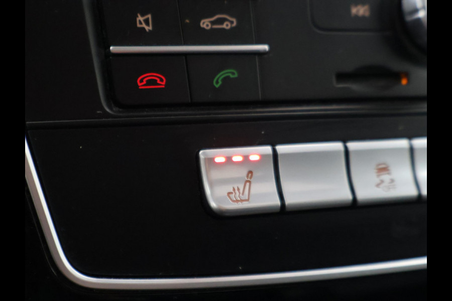 Mercedes-Benz GLS 400 4MATIC 3.0T V6 333 PK 7-PERS. *BTW* + 360 CAMERA | PANORAMA | LEDER