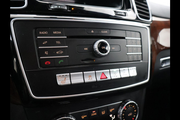 Mercedes-Benz GLS 400 4MATIC 3.0T V6 333 PK 7-PERS. *BTW* + 360 CAMERA | PANORAMA | LEDER