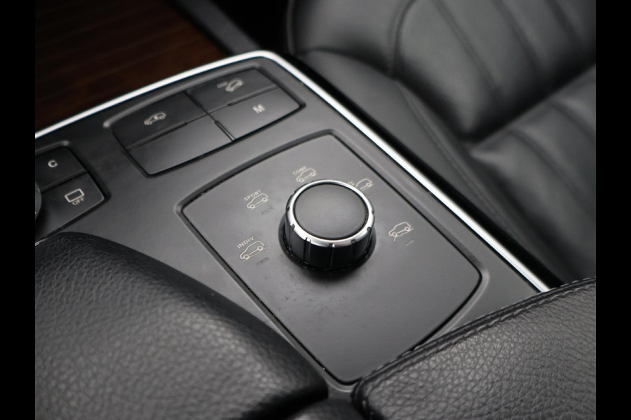 Mercedes-Benz GLS 400 4MATIC 3.0T V6 333 PK 7-PERS. *BTW* + 360 CAMERA | PANORAMA | LEDER