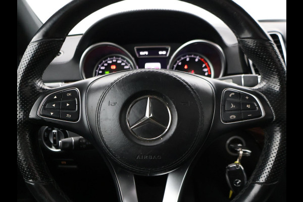 Mercedes-Benz GLS 400 4MATIC 3.0T V6 333 PK 7-PERS. *BTW* + 360 CAMERA | PANORAMA | LEDER