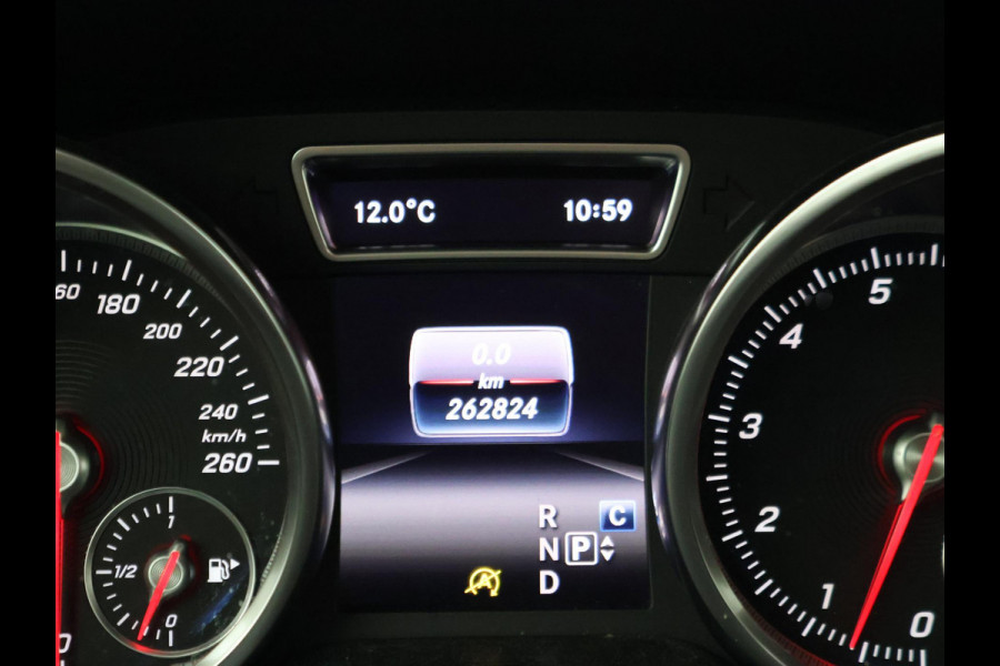 Mercedes-Benz GLS 400 4MATIC 3.0T V6 333 PK 7-PERS. *BTW* + 360 CAMERA | PANORAMA | LEDER