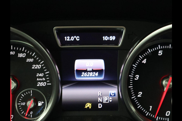 Mercedes-Benz GLS 400 4MATIC 3.0T V6 333 PK 7-PERS. *BTW* + 360 CAMERA | PANORAMA | LEDER