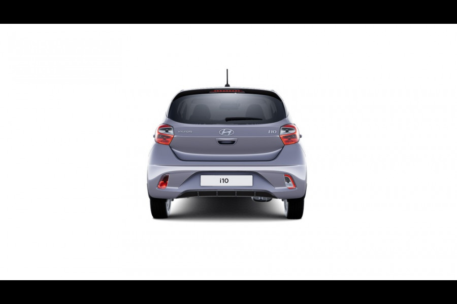 Hyundai i10 1.0 Comfort €2.750 korting! Van €21.680 naar €18.930!