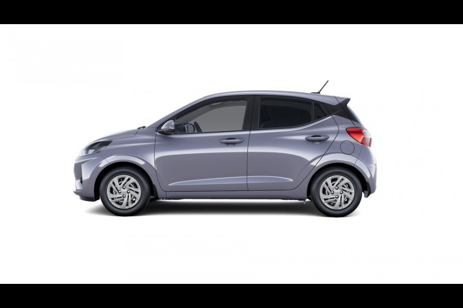 Hyundai i10 1.0 Comfort €2.750 korting! Van €21.680 naar €18.930!