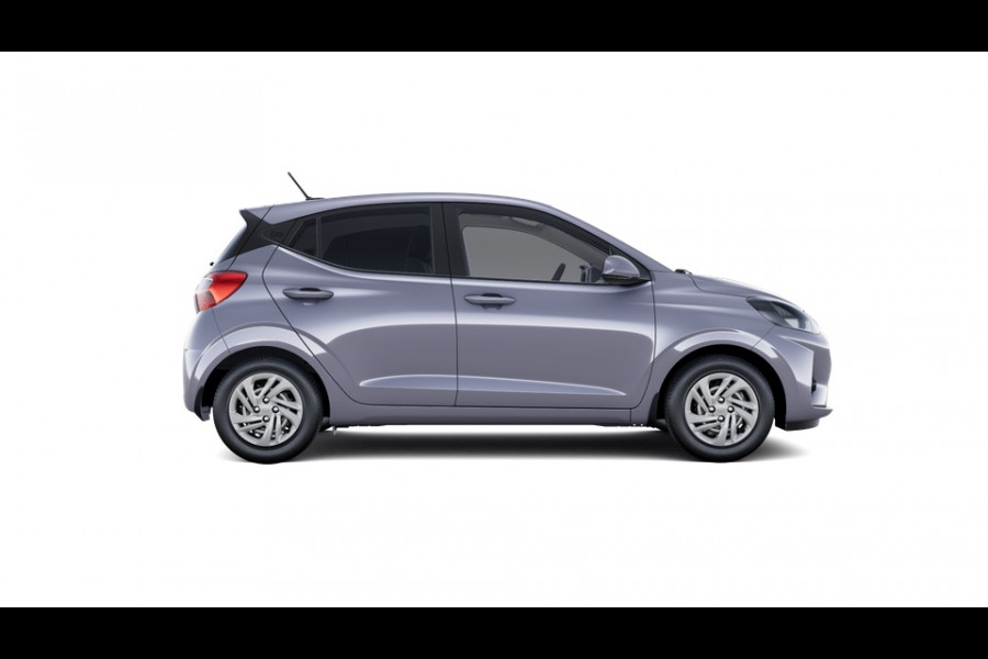 Hyundai i10 1.0 Comfort €2.750 korting! Van €21.680 naar €18.930!
