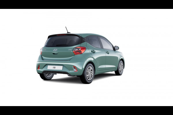 Hyundai i10 1.0 Comfort €2.750 korting! Van €21.680 naar €18.930!